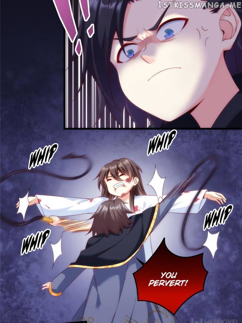 My Lackadaisical Overlord chapter 30 - page 3