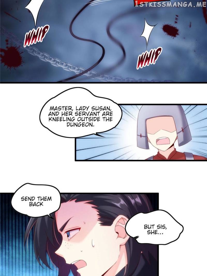 My Lackadaisical Overlord chapter 30 - page 6