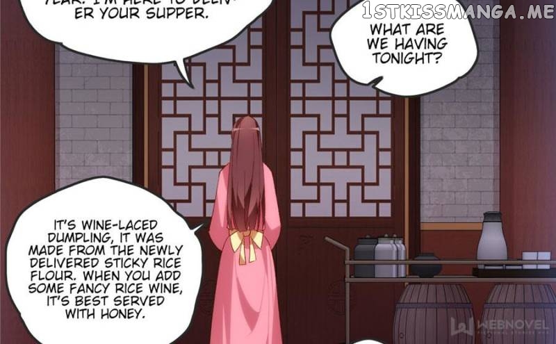 My Lackadaisical Overlord chapter 65 - page 22