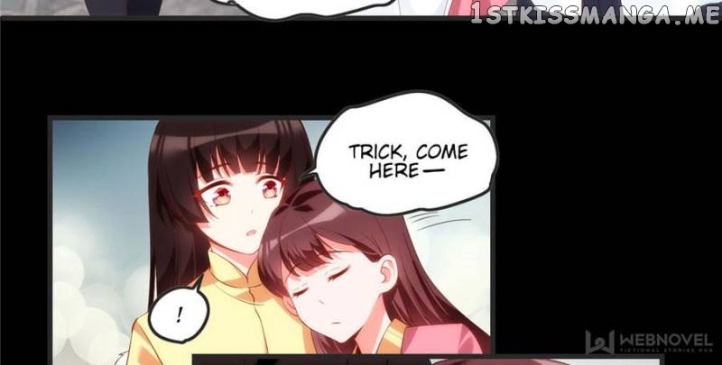 My Lackadaisical Overlord chapter 65 - page 28