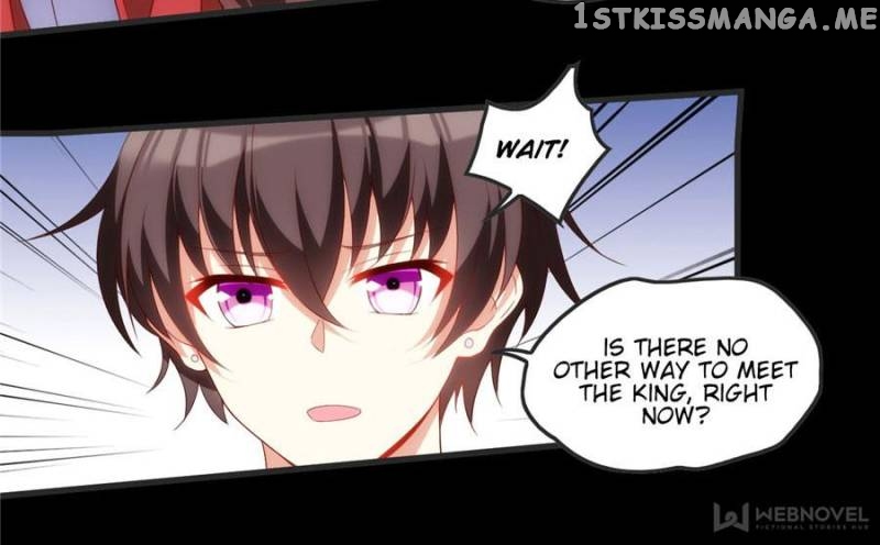 My Lackadaisical Overlord chapter 65 - page 8