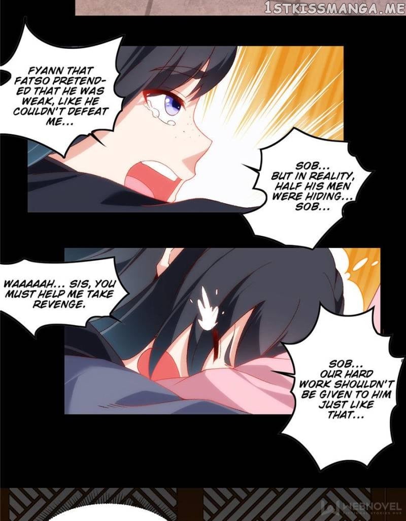 My Lackadaisical Overlord chapter 31 - page 12
