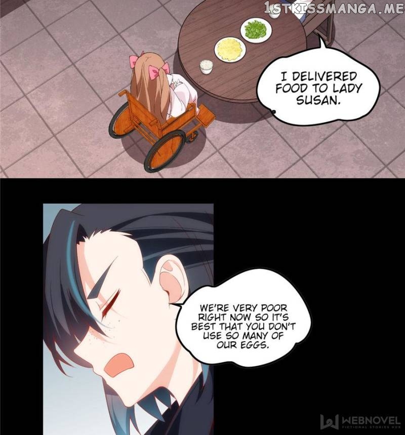 My Lackadaisical Overlord chapter 31 - page 25