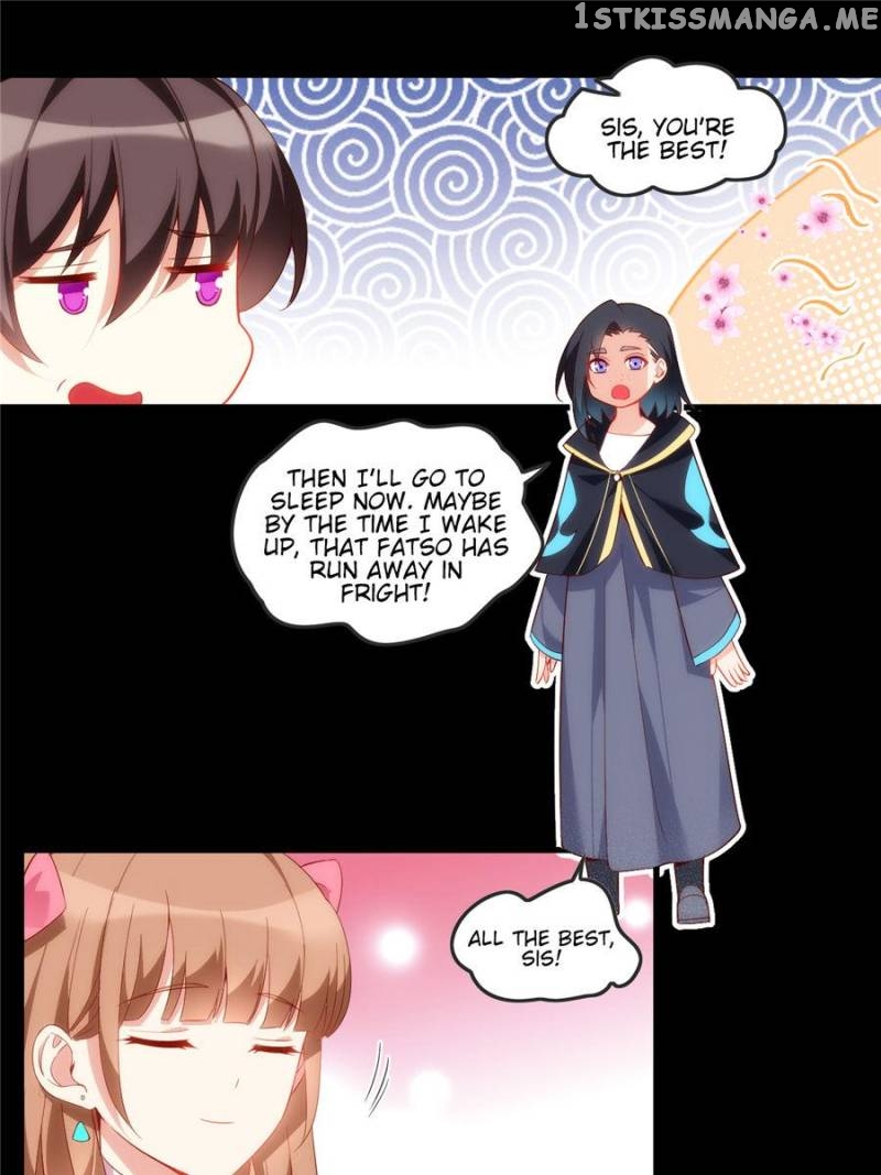 My Lackadaisical Overlord chapter 31 - page 28