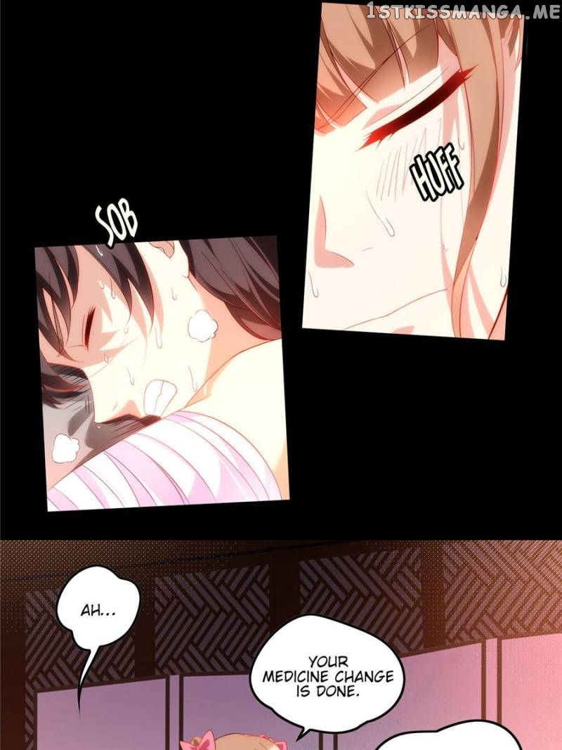 My Lackadaisical Overlord chapter 31 - page 3