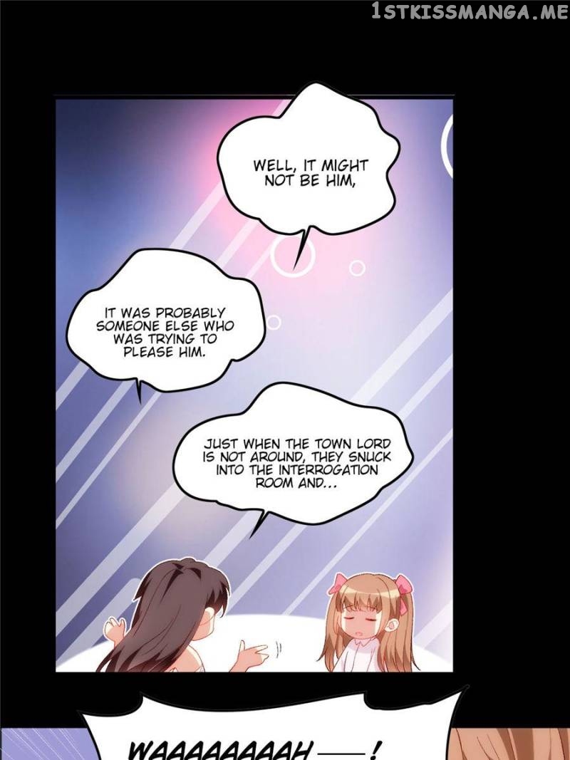 My Lackadaisical Overlord chapter 31 - page 8