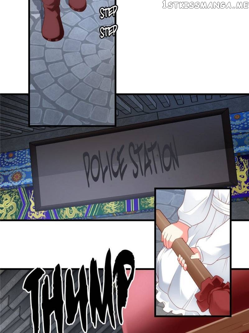 My Lackadaisical Overlord chapter 87 - page 10