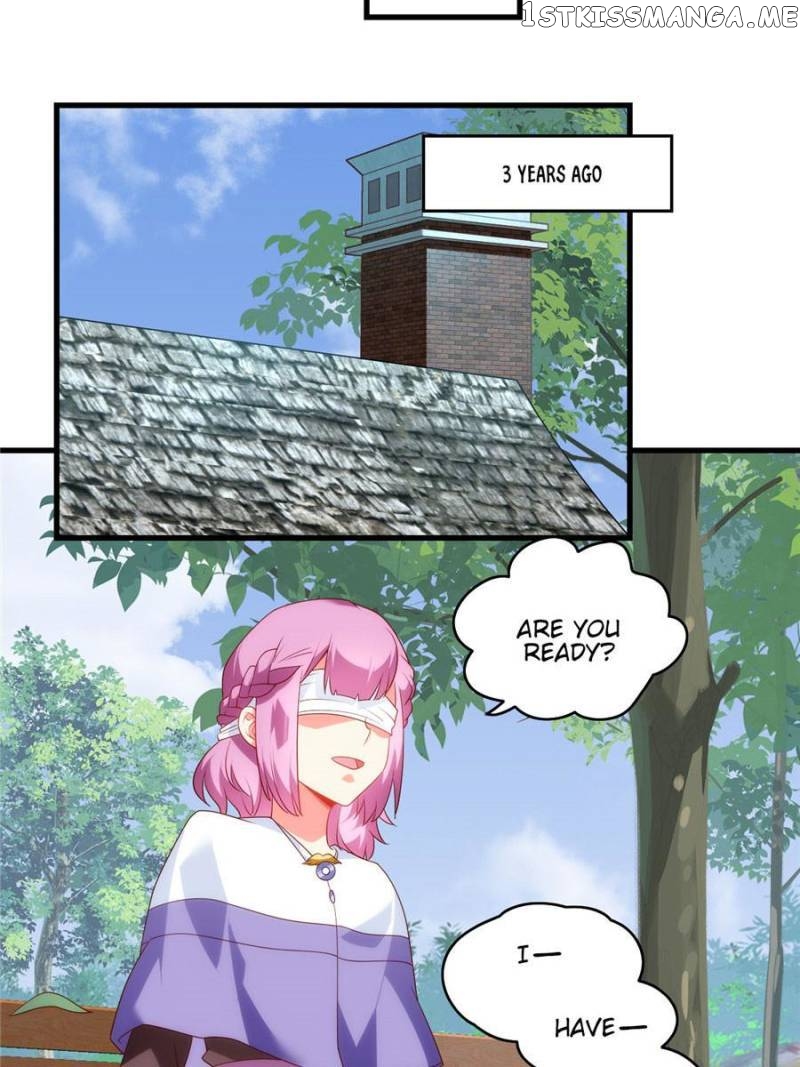 My Lackadaisical Overlord chapter 87 - page 14