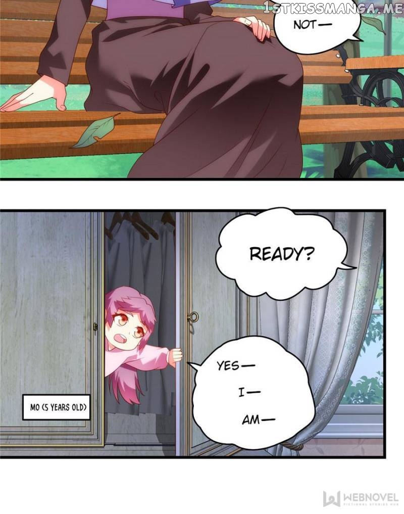 My Lackadaisical Overlord chapter 87 - page 15