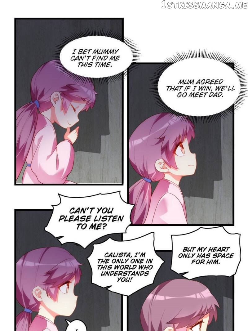 My Lackadaisical Overlord chapter 87 - page 16