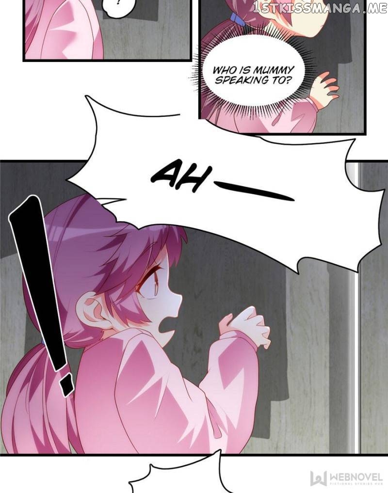My Lackadaisical Overlord chapter 87 - page 17