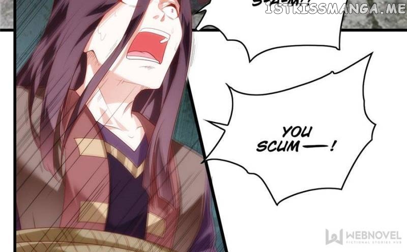 My Lackadaisical Overlord chapter 87 - page 2