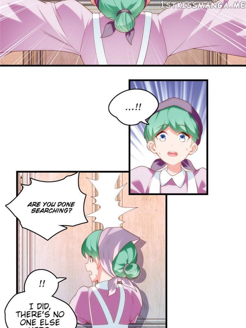 My Lackadaisical Overlord chapter 87 - page 20