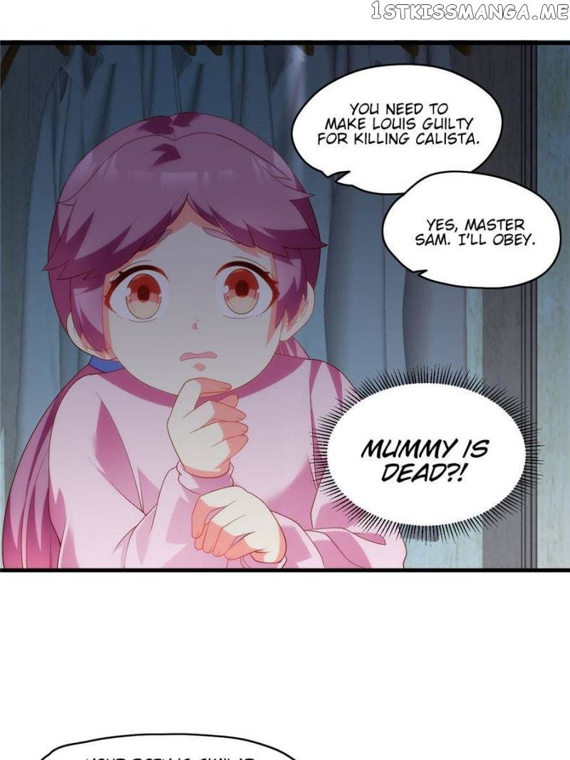 My Lackadaisical Overlord chapter 87 - page 22