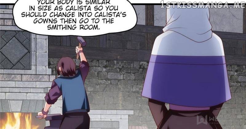 My Lackadaisical Overlord chapter 87 - page 23