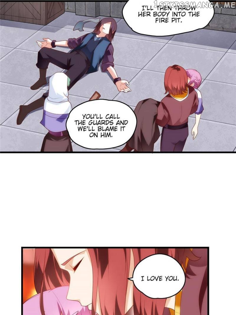 My Lackadaisical Overlord chapter 87 - page 26