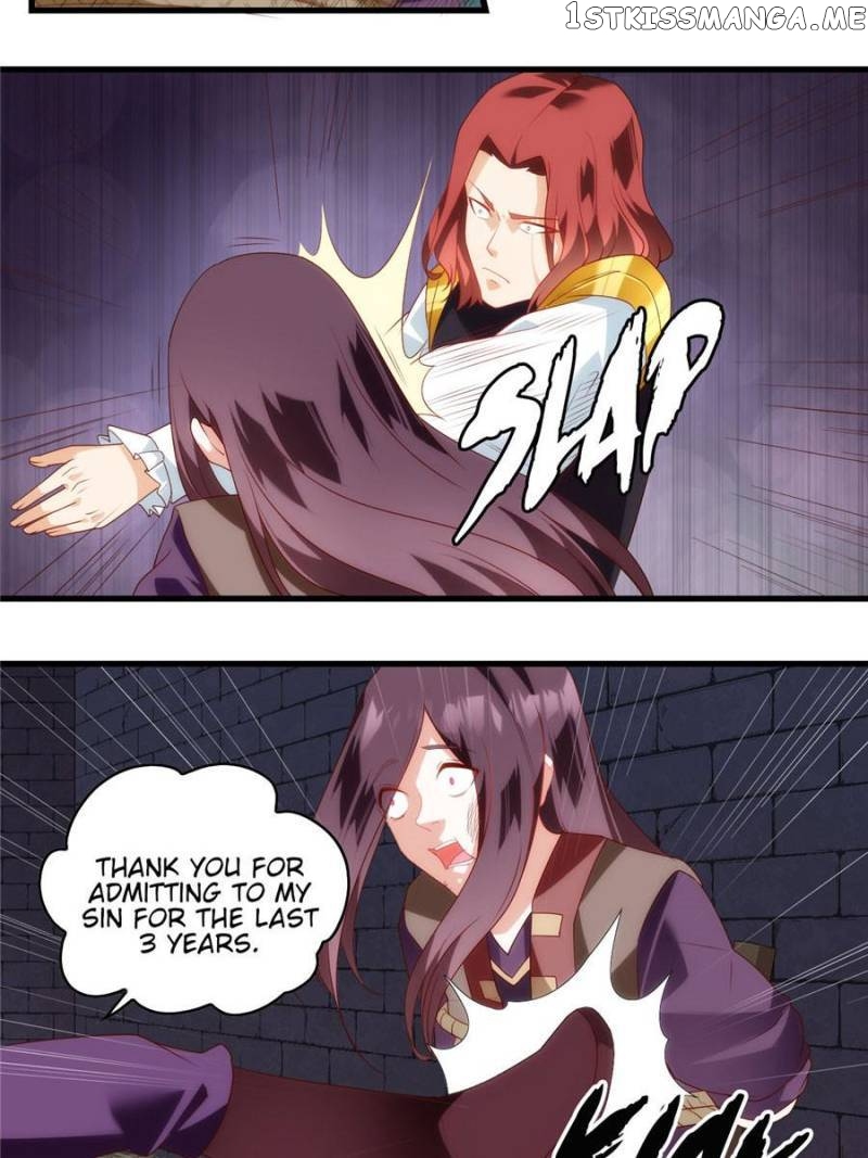 My Lackadaisical Overlord chapter 87 - page 3