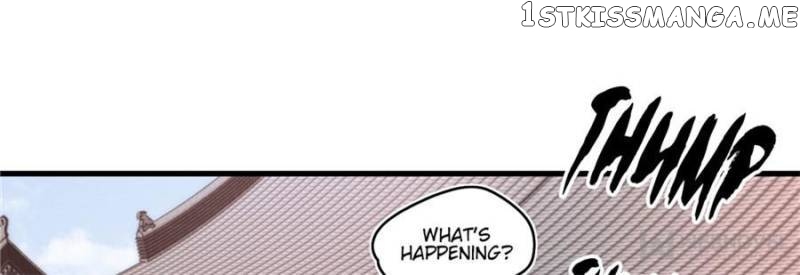 My Lackadaisical Overlord chapter 87 - page 33