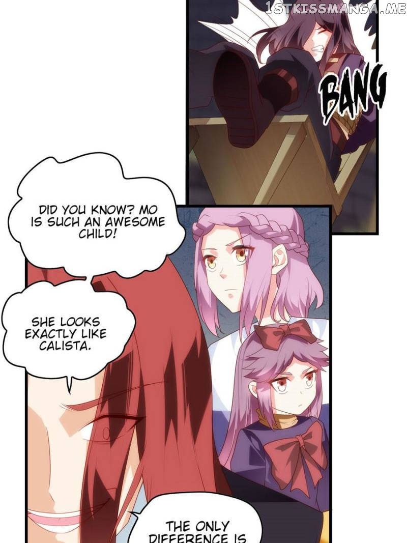 My Lackadaisical Overlord chapter 87 - page 5