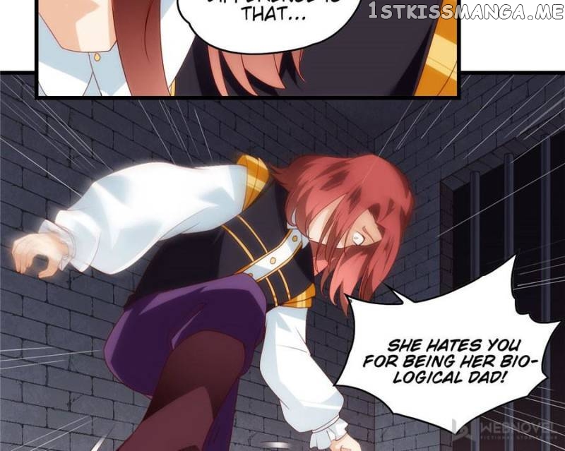 My Lackadaisical Overlord chapter 87 - page 6