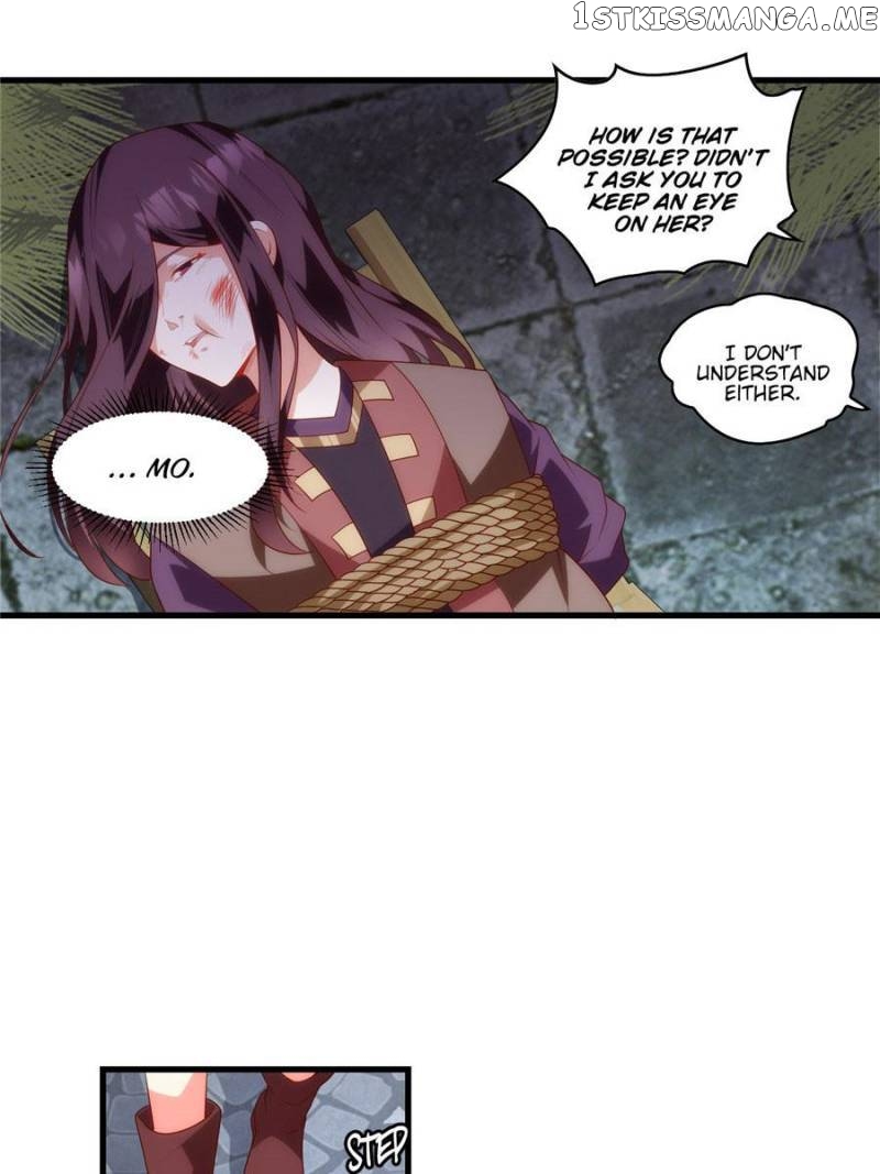 My Lackadaisical Overlord chapter 87 - page 9