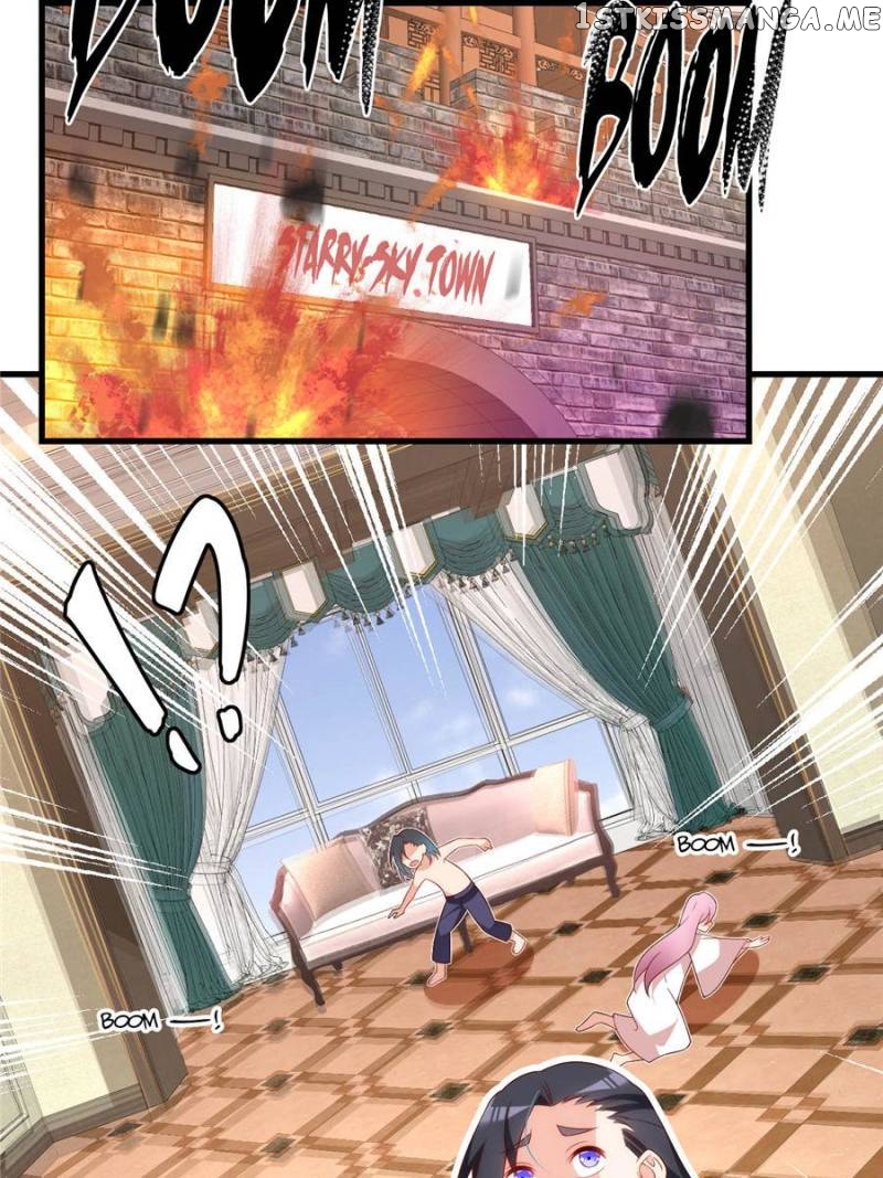 My Lackadaisical Overlord chapter 32 - page 11