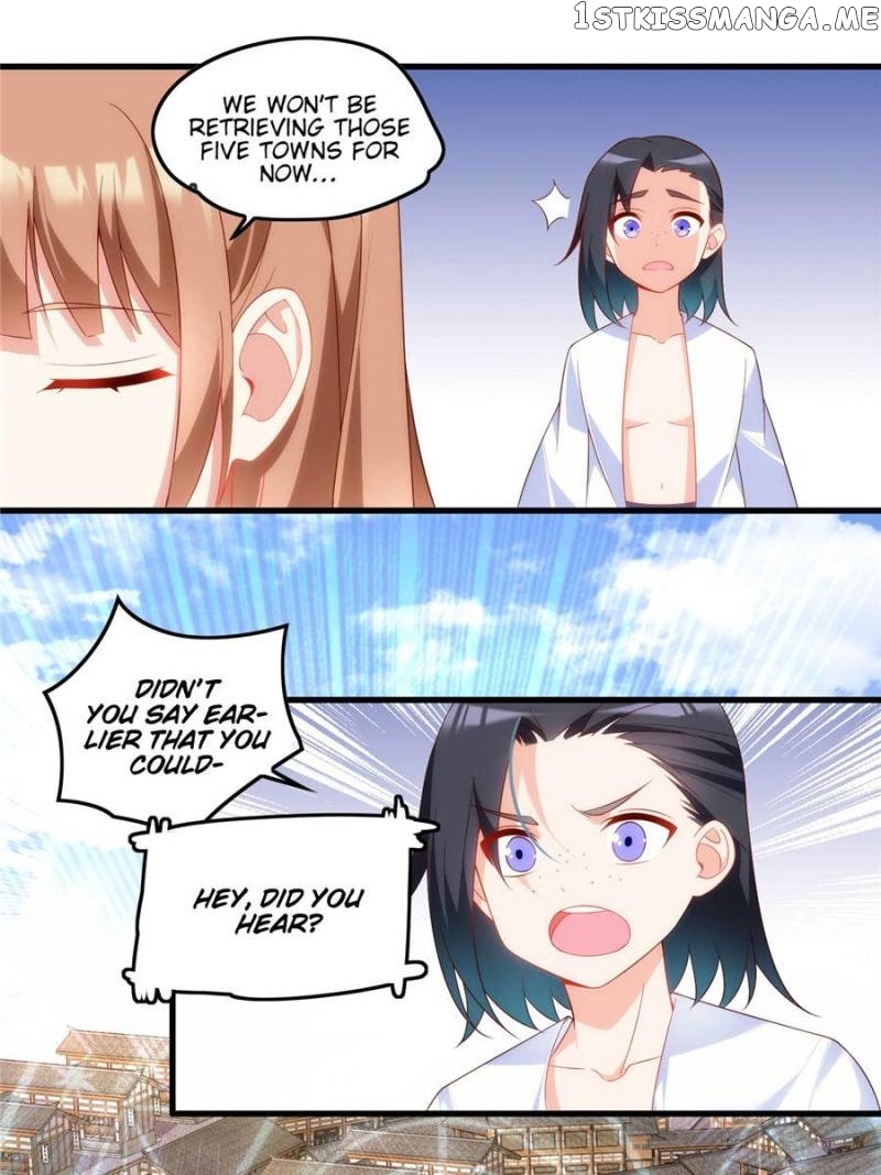 My Lackadaisical Overlord chapter 32 - page 14