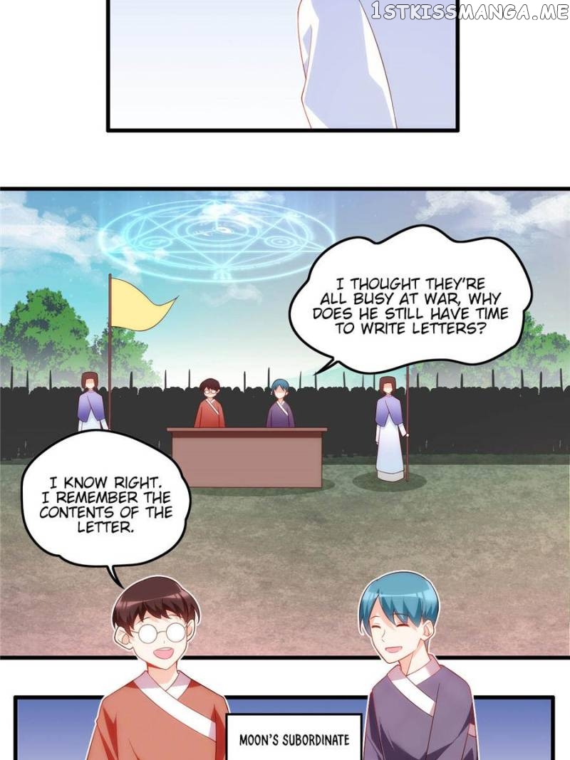 My Lackadaisical Overlord chapter 32 - page 17