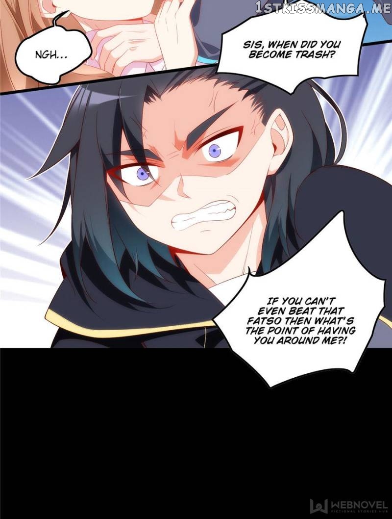 My Lackadaisical Overlord chapter 32 - page 30