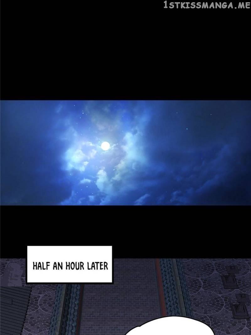 My Lackadaisical Overlord chapter 67 - page 19