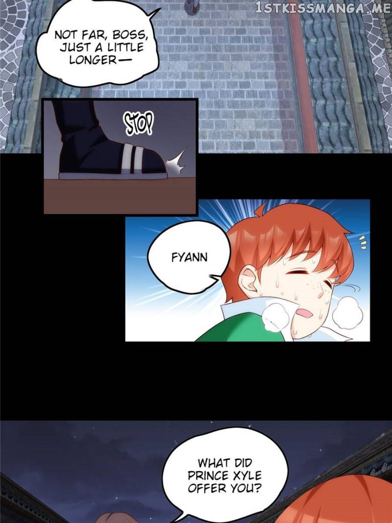 My Lackadaisical Overlord chapter 67 - page 21