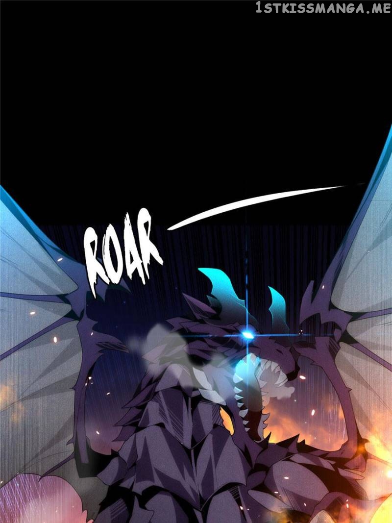 My Lackadaisical Overlord chapter 67 - page 33
