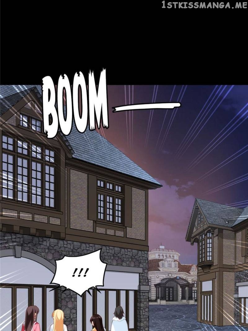 My Lackadaisical Overlord chapter 67 - page 5