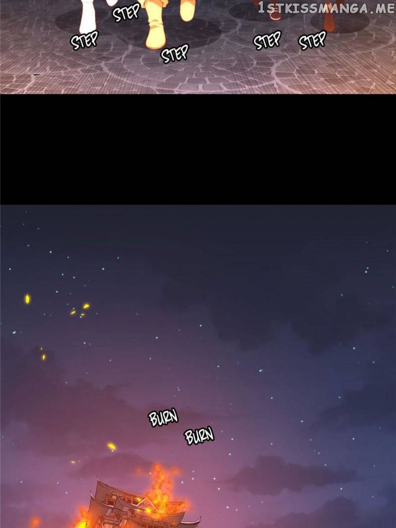 My Lackadaisical Overlord chapter 67 - page 7