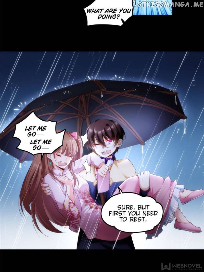 My Lackadaisical Overlord chapter 33 - page 23