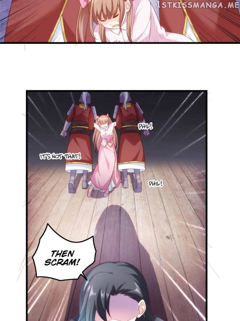 My Lackadaisical Overlord chapter 33 - page 3