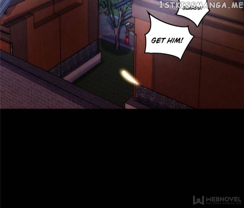 My Lackadaisical Overlord chapter 33 - page 30