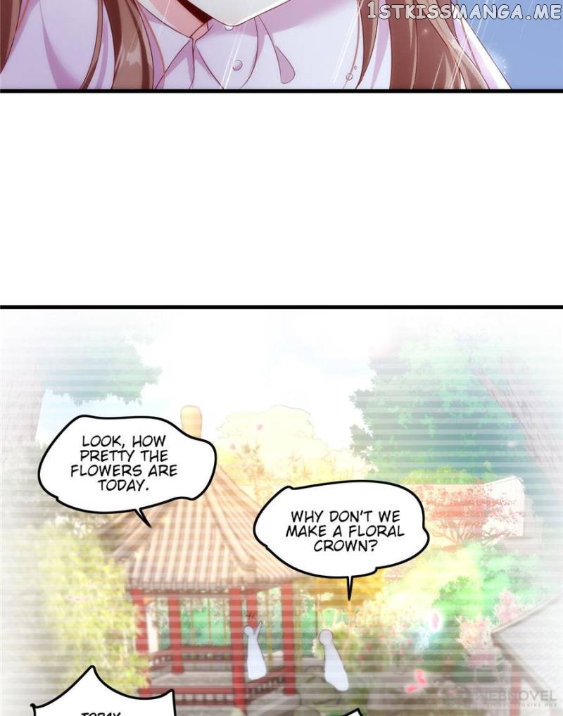 My Lackadaisical Overlord chapter 33 - page 8