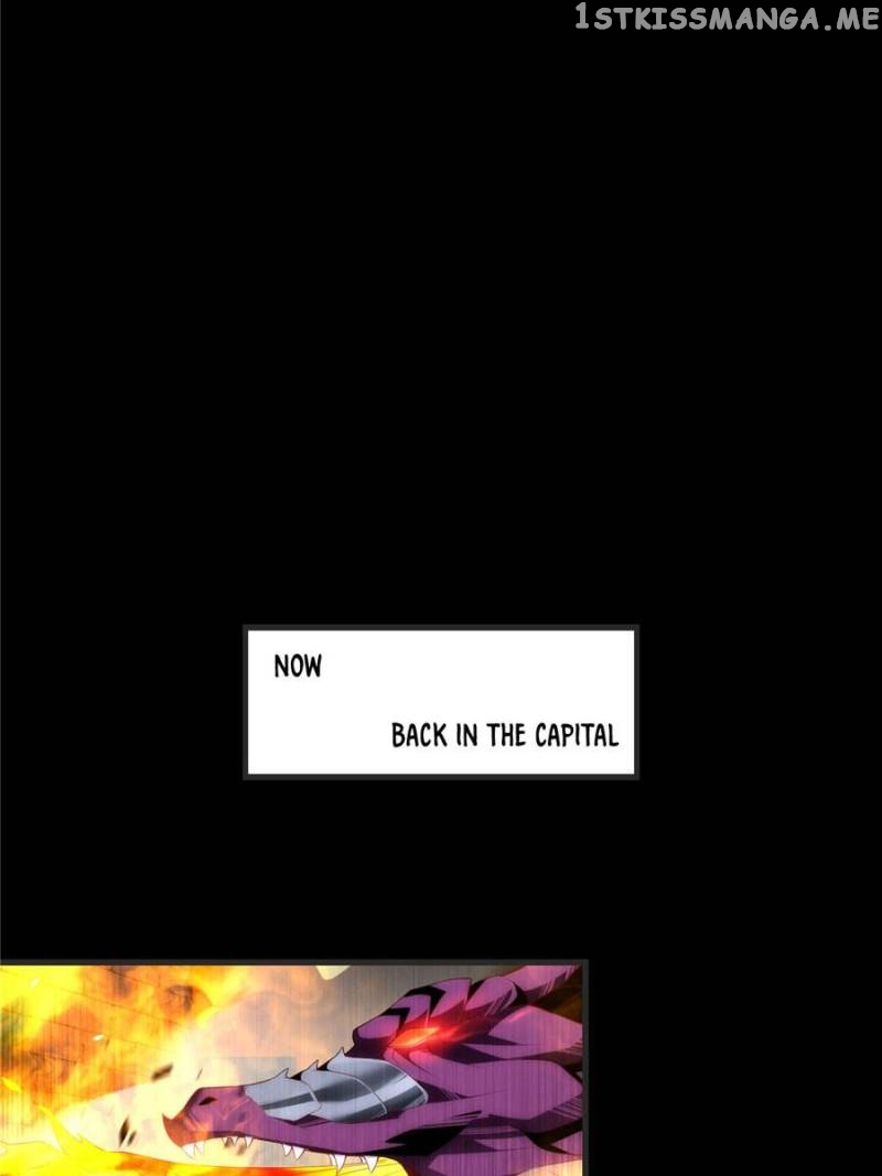 My Lackadaisical Overlord chapter 68 - page 19