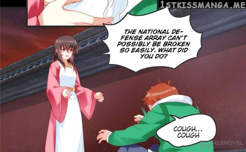 My Lackadaisical Overlord chapter 68 - page 2
