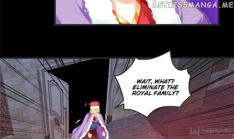 My Lackadaisical Overlord chapter 68 - page 28