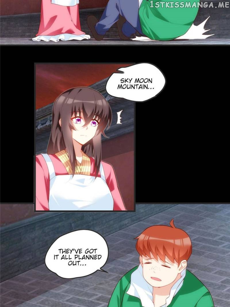 My Lackadaisical Overlord chapter 68 - page 3