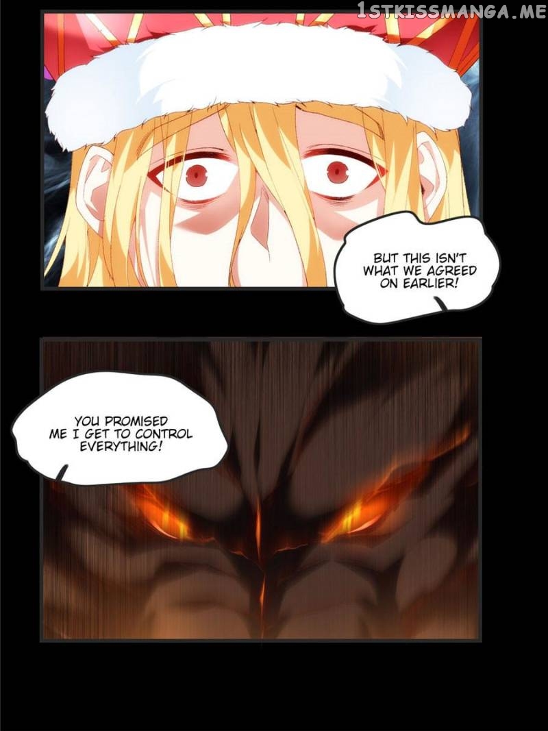 My Lackadaisical Overlord chapter 68 - page 31