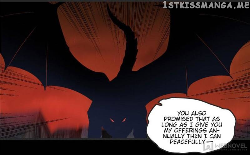 My Lackadaisical Overlord chapter 68 - page 32