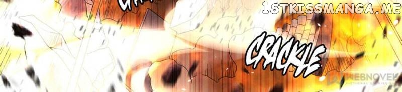 My Lackadaisical Overlord chapter 68 - page 34