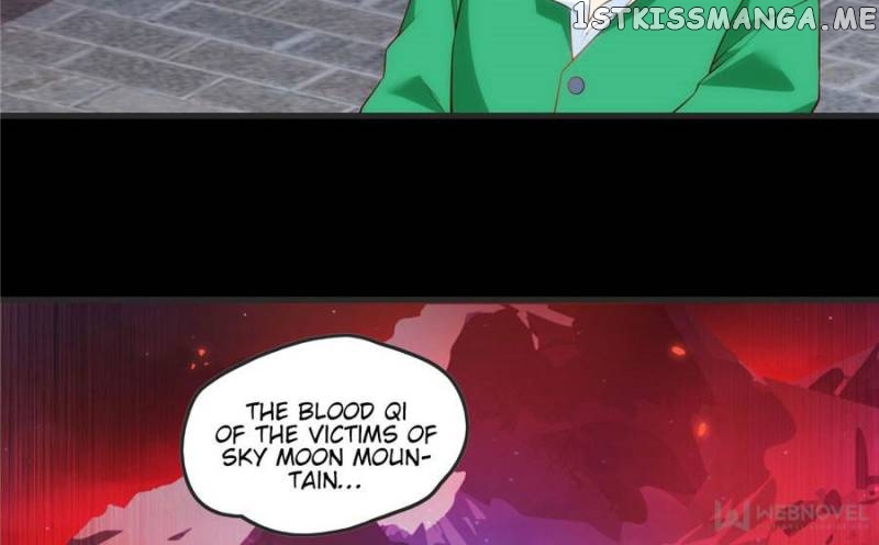 My Lackadaisical Overlord chapter 68 - page 4