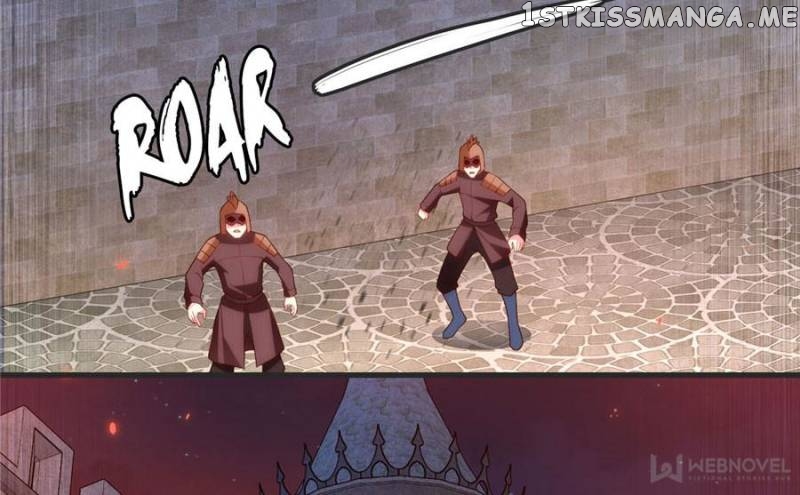 My Lackadaisical Overlord chapter 68 - page 6