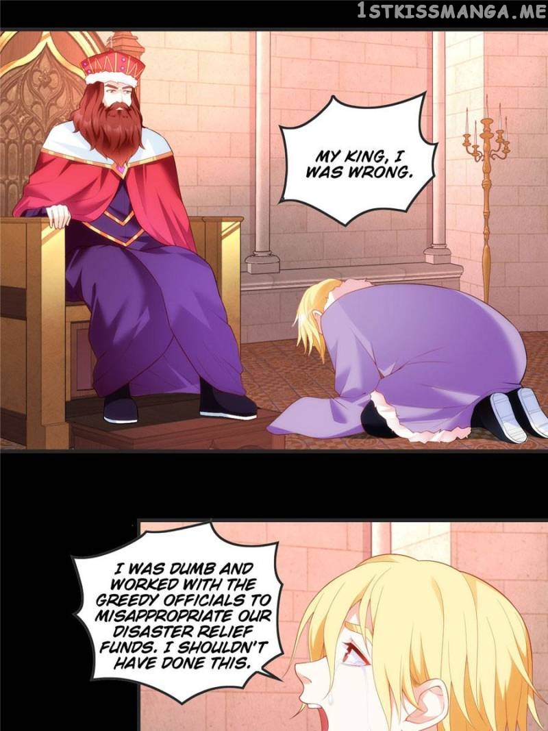 My Lackadaisical Overlord chapter 68 - page 9