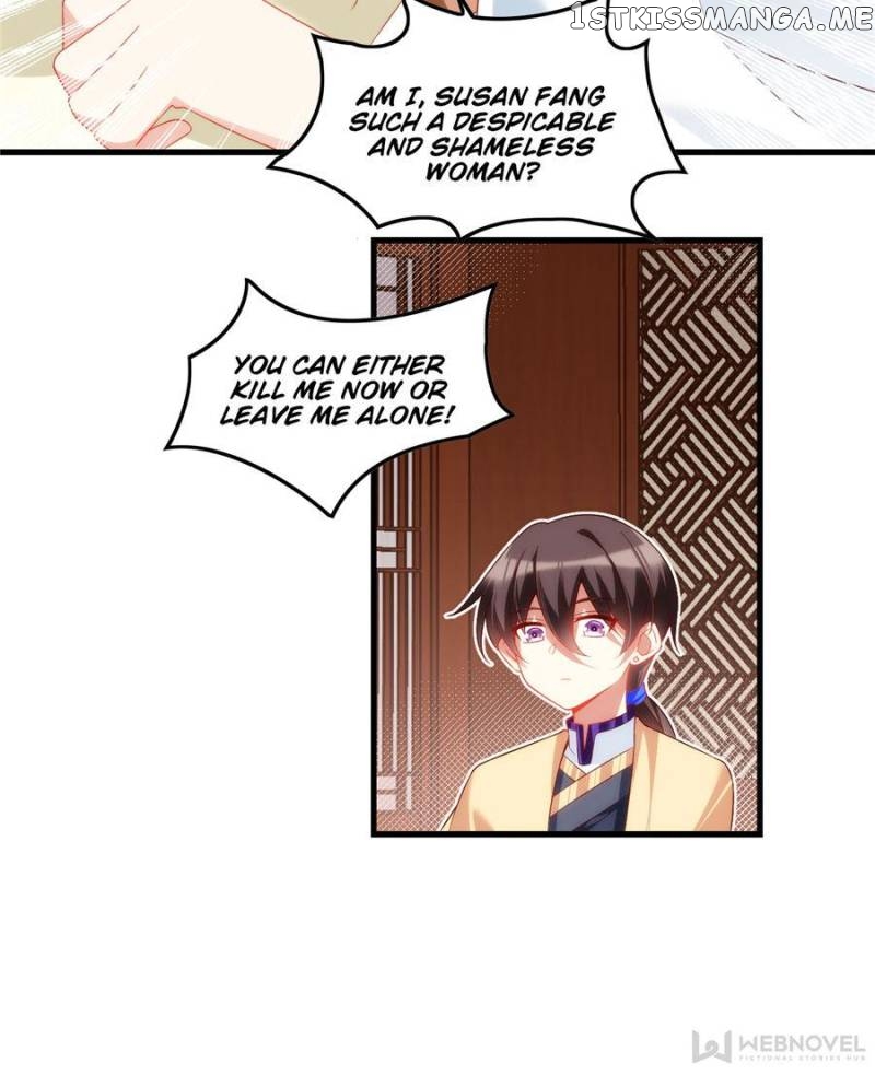 My Lackadaisical Overlord chapter 34 - page 12