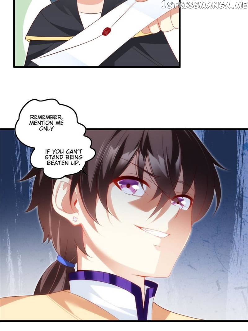 My Lackadaisical Overlord chapter 34 - page 27